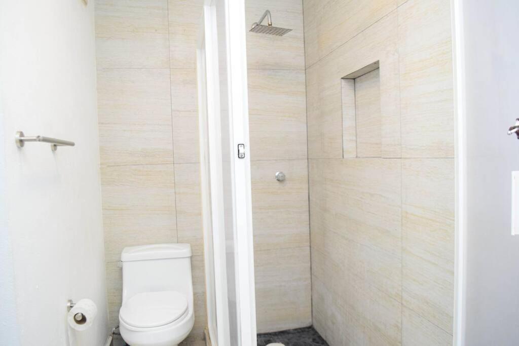 Ocean View Apartment, Best Beach Area, 3 Bedrooms Cancún Exteriör bild